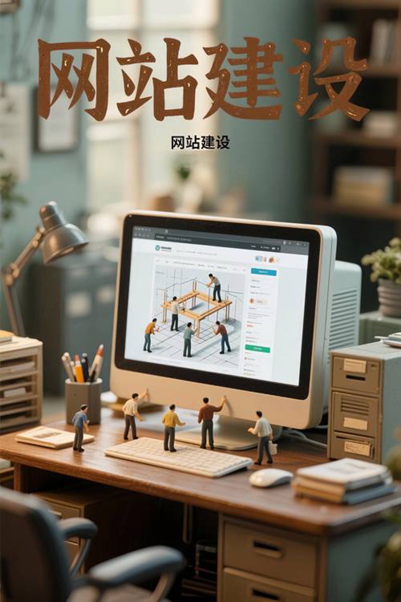 电商网站建设：构建您梦想的商业空间